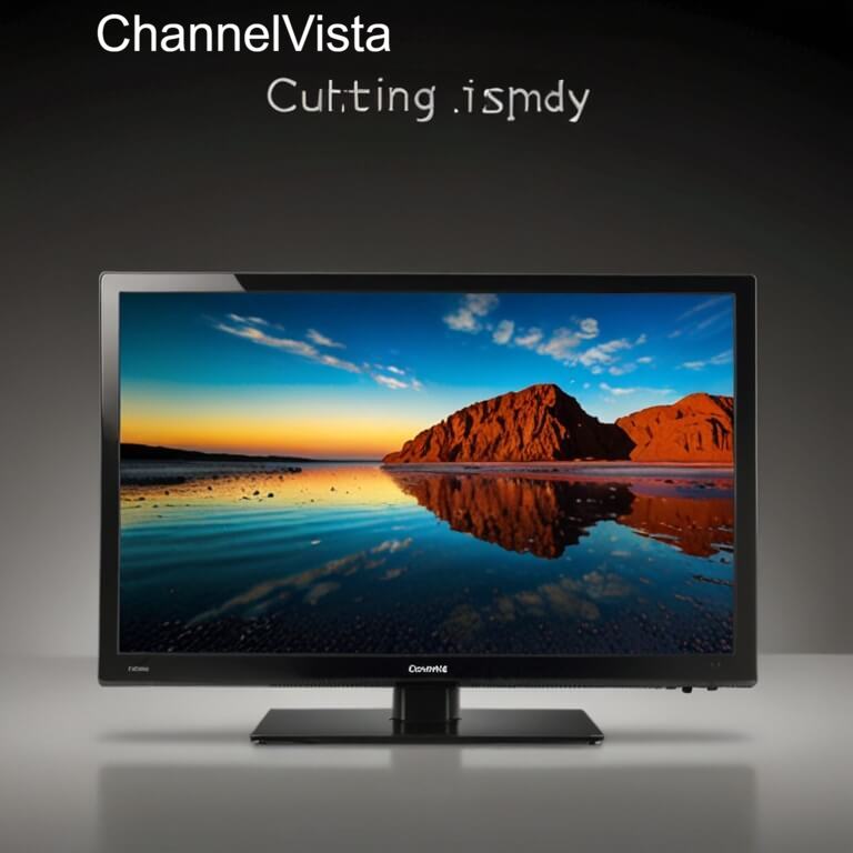 TV Display Technology